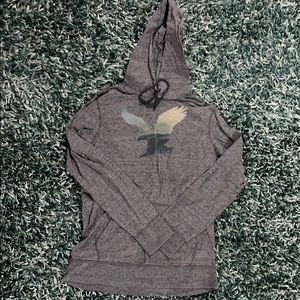 American Eagle men’s long sleeve size MT